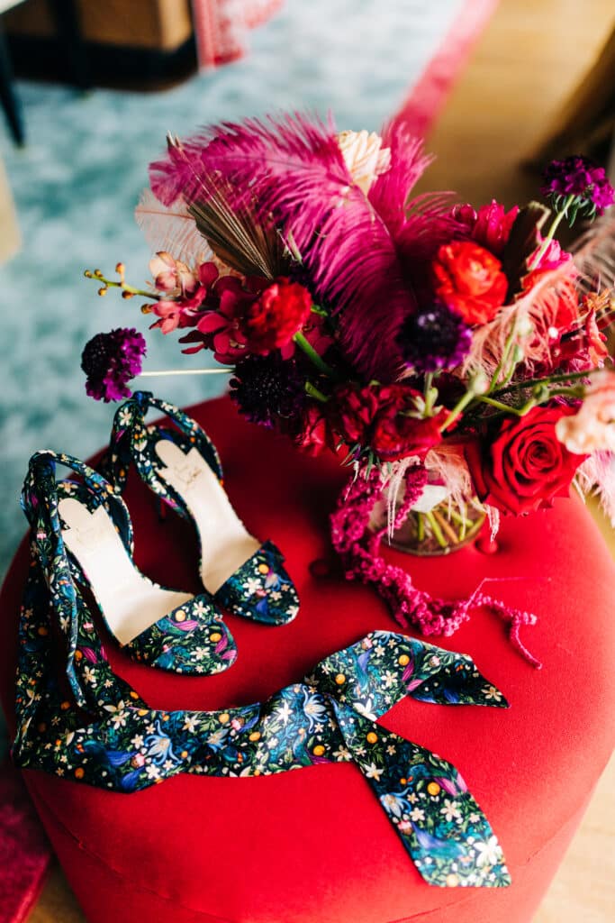 faena havana nights wedding