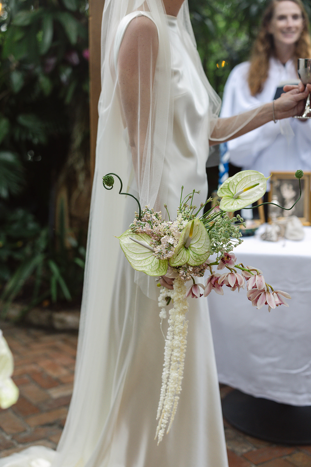 bouquet casa tua megan